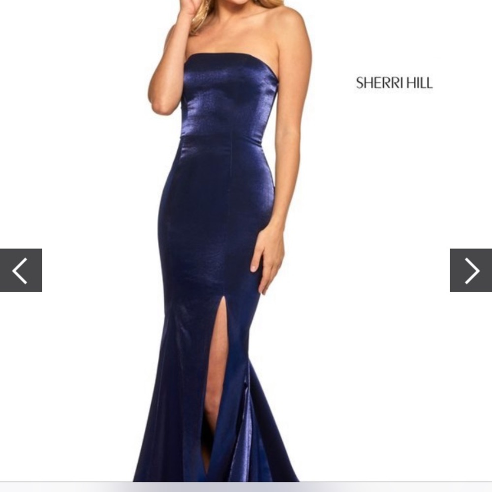 Sherri Hill 2019 Dress
